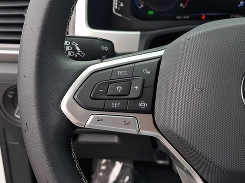 Certified 2023 Volkswagen Atlas SE AWD/4WD image 21