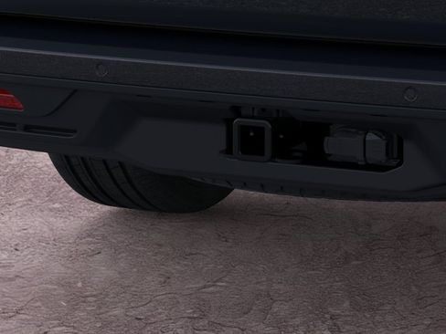 New 2026 Ford Expedition Active RWD image 25