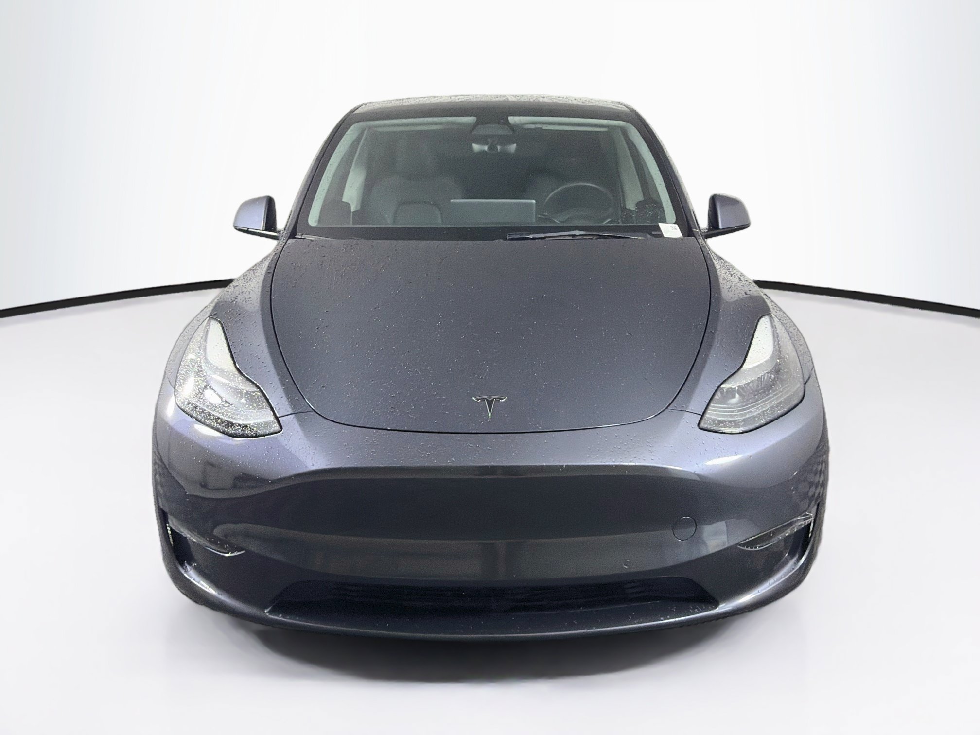 Used 2022 Tesla Model Y Performance AWD/4WD image 2