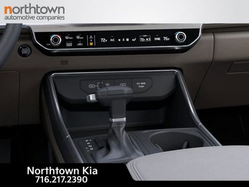 New 2026 Kia Carnival image 24