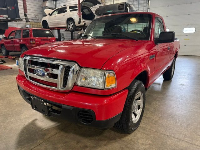 Used 2008 Ford Ranger XL RWD image 27