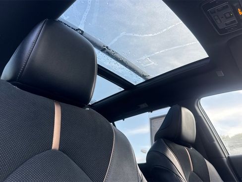 Certified 2024 Toyota Grand Highlander MAX Limited image 16