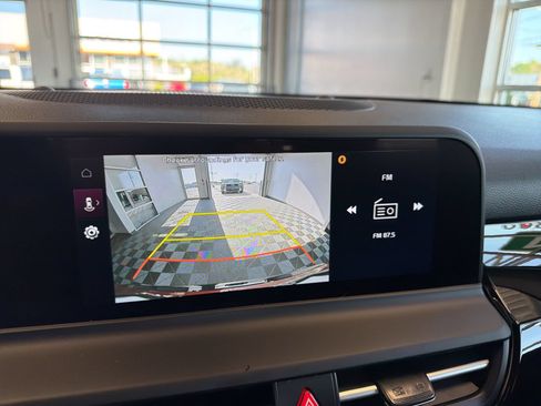 New 2026 Kia Seltos S AWD/4WD image 29