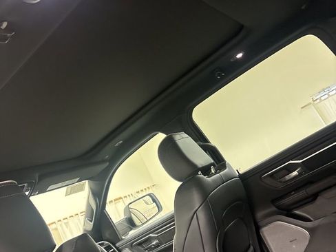 New 2026 RAM 1500 Laramie w/ Night Edition AWD/4WD image 23