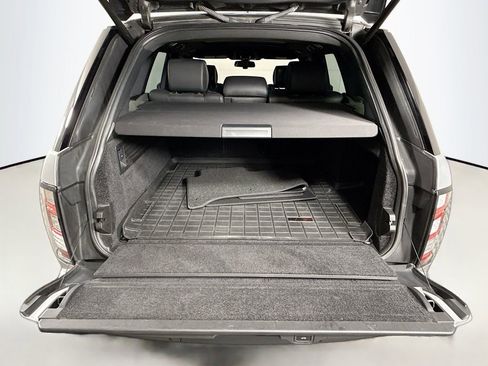 Used 2014 Land Rover Range Rover Supercharged image 29