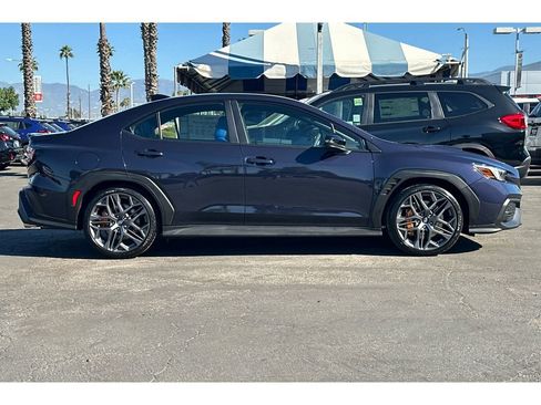 New 2026 Subaru WRX tS image 2