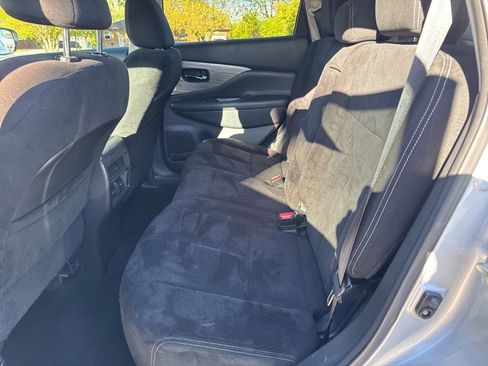 Used 2017 Nissan Murano S w/ Navigation Package image 20