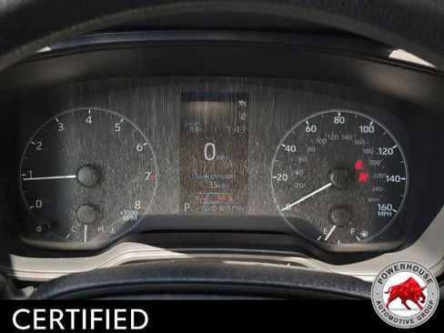 Used 2024 Toyota Corolla LE FWD image 27