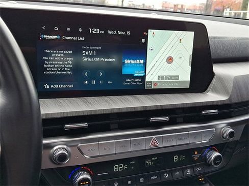 Certified 2023 Kia Telluride EX image 17