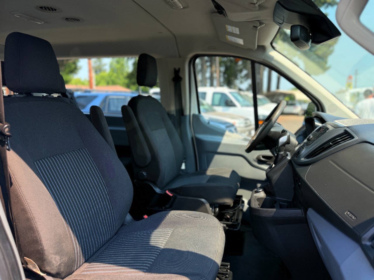 Used 2019 Ford Transit 350 XL RWD image 14