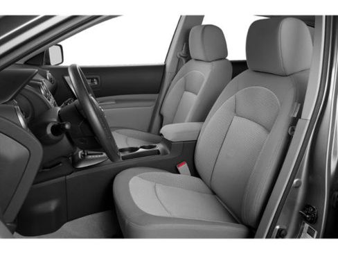 Used 2015 Nissan Rogue S w/ Convenience Package FWD image 11