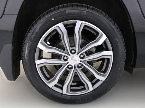 Certified 2019 GMC Terrain Denali w/ Advanced Safety Package AWD/4WD image 25