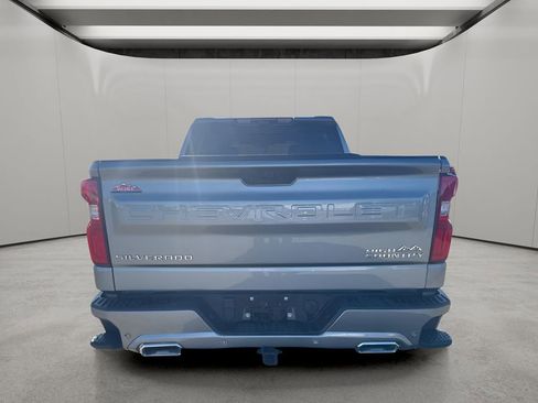 Used 2023 Chevrolet Silverado 1500 High Country w/ Technology Package image 4