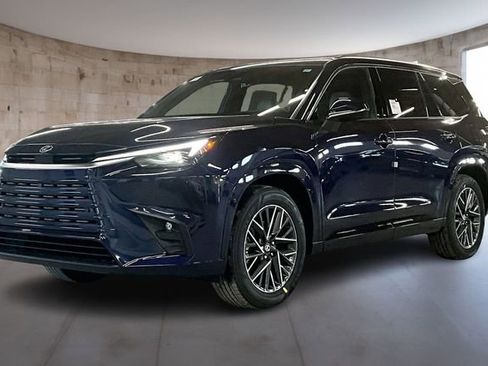 New 2026 Lexus TX 350 AWD w/ Technology Package image 2