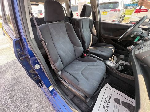 Used 2009 Honda Fit Sport image 26