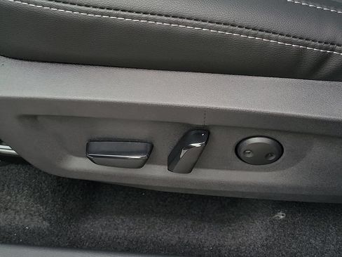 New 2027 Nissan Murano SL AWD/4WD image 28