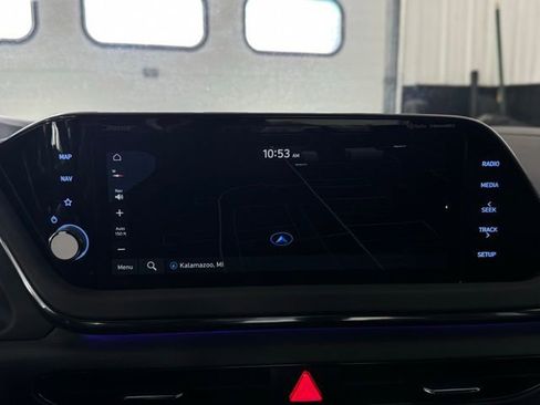 Used 2023 Hyundai Sonata N Line image 37