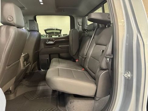 New 2026 Chevrolet Silverado 1500 RST AWD/4WD image 23