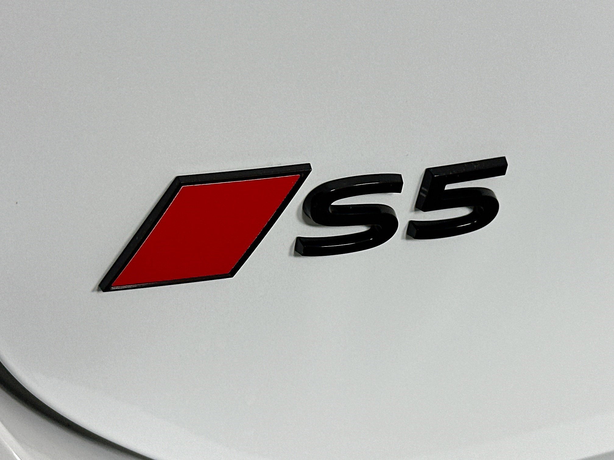 Used 2025 Audi S5 Premium Plus w/ Premium Plus Package AWD/4WD image 25