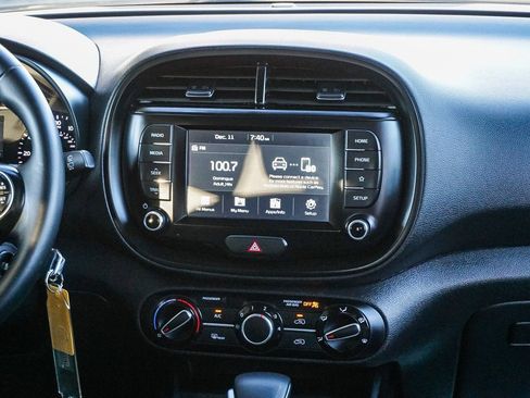Certified 2020 Kia Soul X-Line image 14