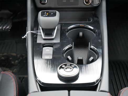 New 2026 Nissan Rogue SV image 19