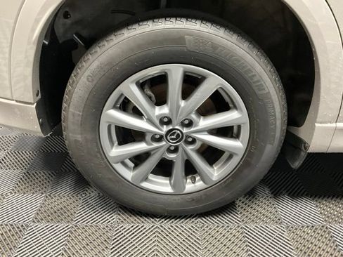 Certified 2024 MAZDA CX-5 AWD 2.5 S w/ Select Package image 44