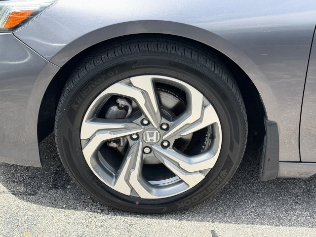 Used 2019 Honda Accord EX-L image 10