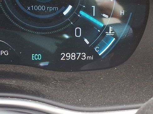 Used 2024 Genesis GV80 3.5T Prestige Signature image 21