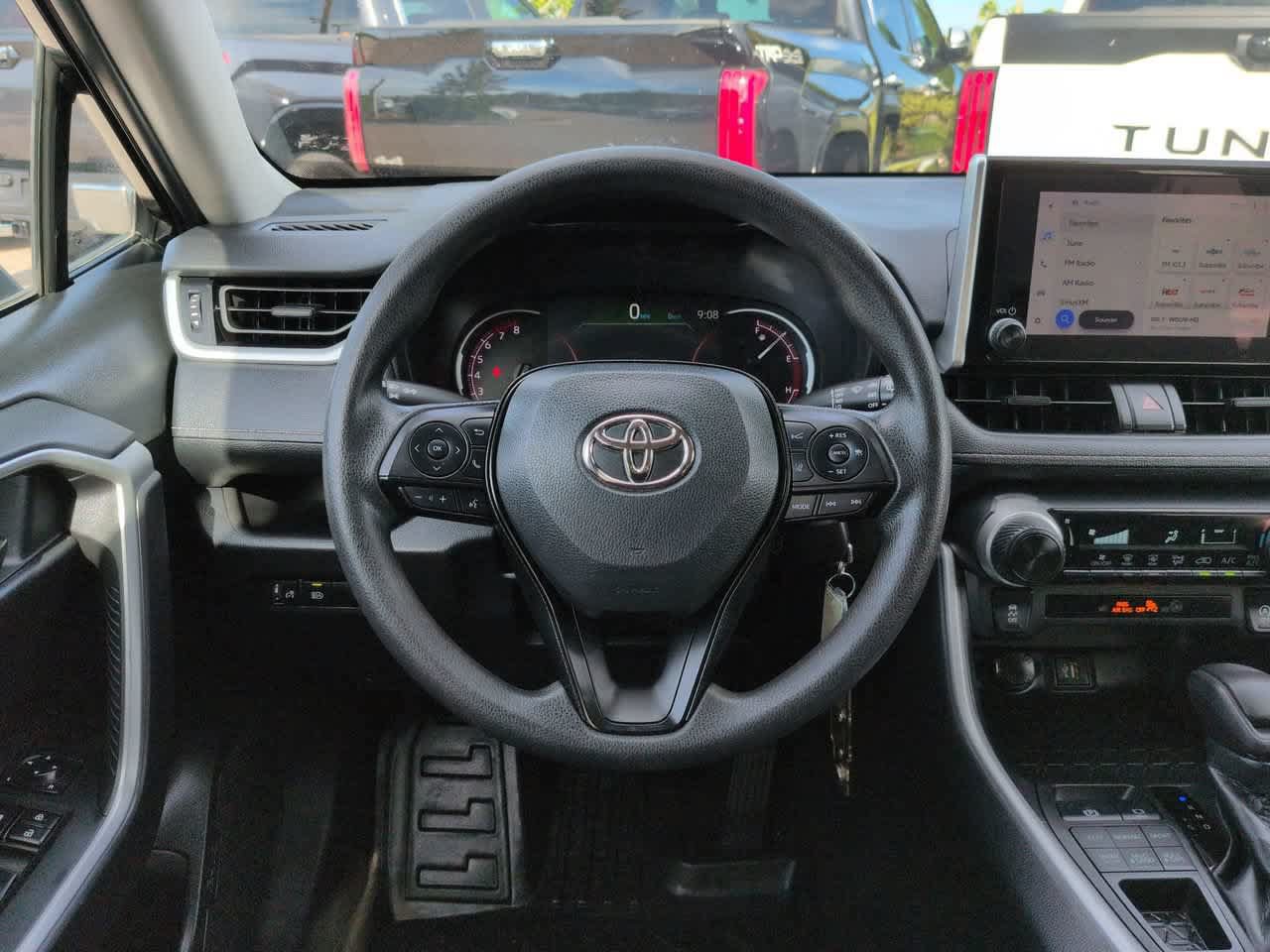 Certified 2023 Toyota RAV4 LE AWD/4WD image 15