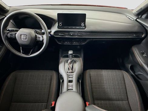 Certified 2023 Honda HR-V Sport image 13