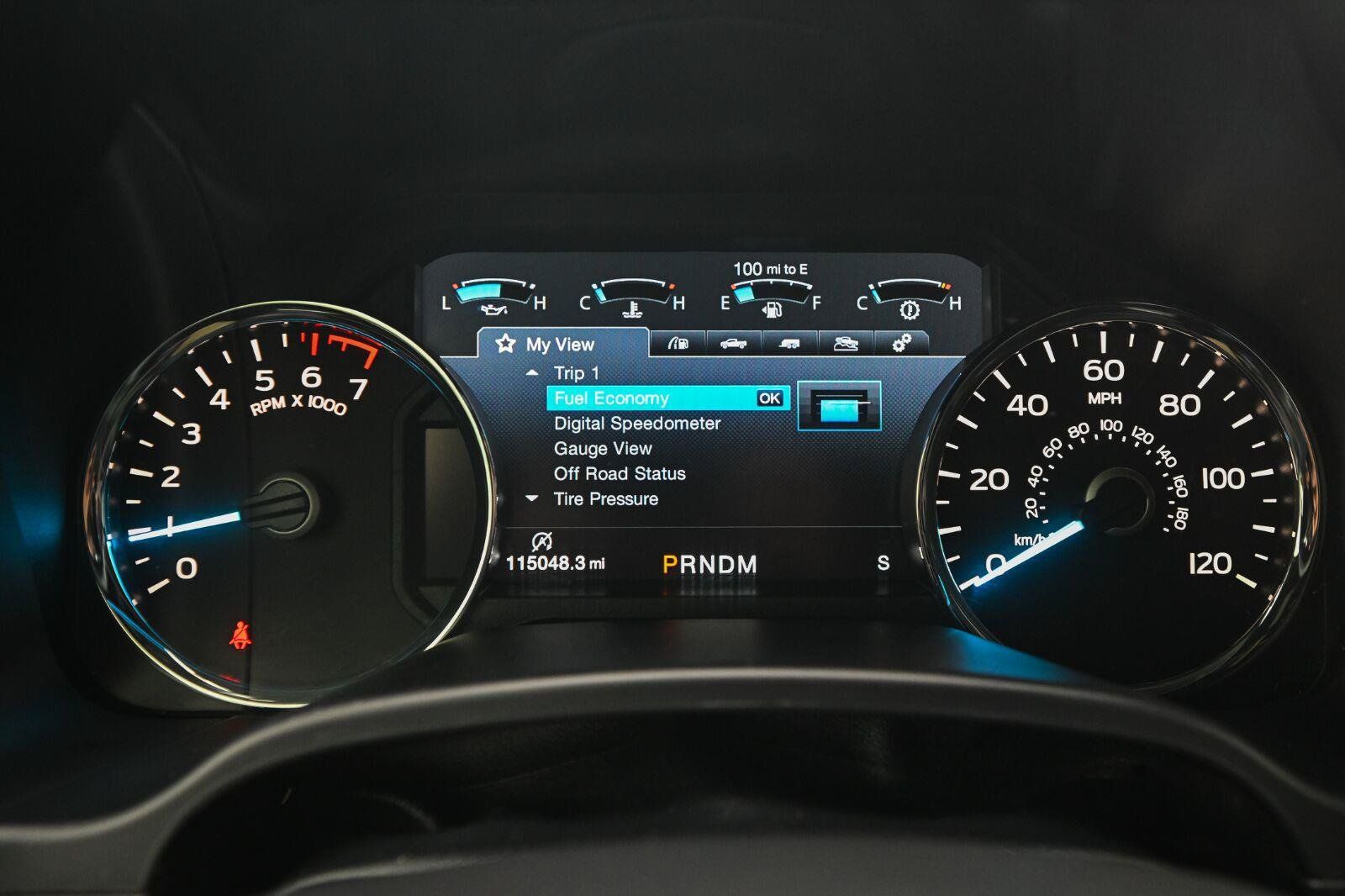 Used 2020 Ford F150 Lariat w/ Equipment Group 502A Luxury AWD/4WD image 41