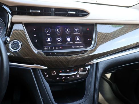 Used 2022 Cadillac XT6 Premium Luxury w/ Platinum Package image 23