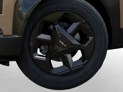 New 2027 Kia Seltos X-Line S AWD/4WD image 9