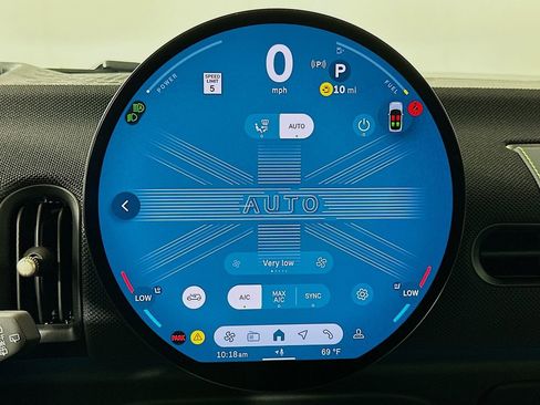 New 2026 MINI Cooper S image 14