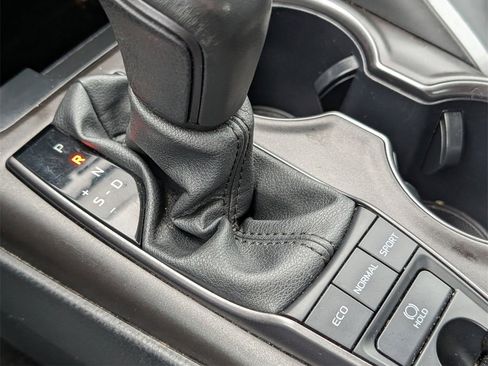 Used 2024 Toyota Camry XSE image 20