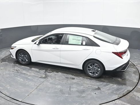 New 2026 Hyundai Elantra Hybrid FWD image 42