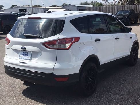 Used 2015 Ford Escape S image 5