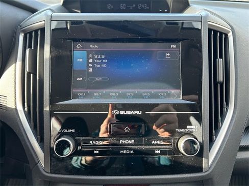 Used 2020 Subaru Impreza 2.0i image 24