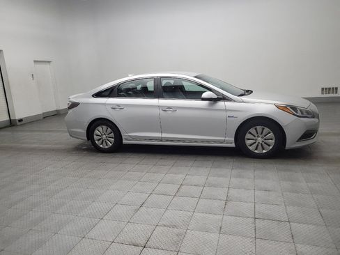 Used 2016 Hyundai Sonata SE image 11