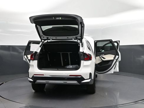 New 2026 BMW X1 xDrive28i w/ Technology Package AWD/4WD image 51