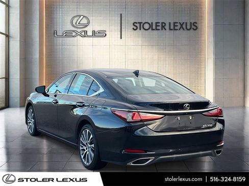 Used 2019 Lexus ES 350 image 5