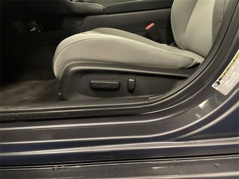 Certified 2019 Honda Civic EX image 12