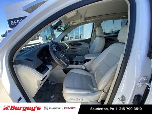 Used 2020 GMC Terrain Denali image 21