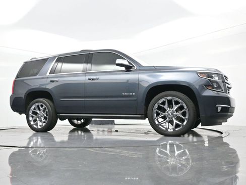 Used 2020 Chevrolet Tahoe Premier image 53