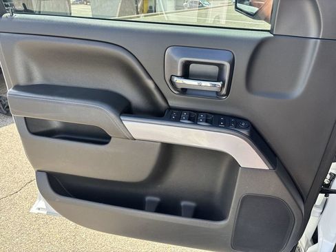 Certified 2018 Chevrolet Silverado 1500 LT w/ All Star Edition AWD/4WD image 25
