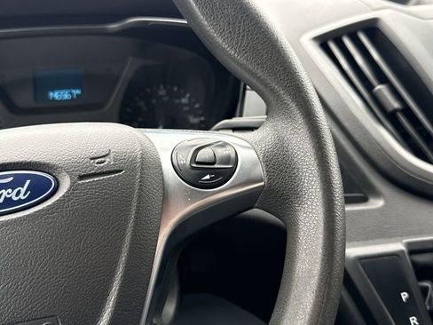 Used 2018 Ford Transit 350 148 High Roof Extended image 19