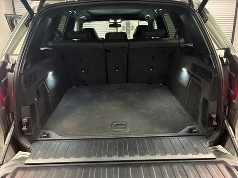 Used 2022 BMW X5 M w/ Competition Package AWD/4WD image 24
