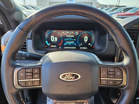 Used 2023 Ford F150 Tremor w/ Equipment Group 402A High AWD/4WD image 24