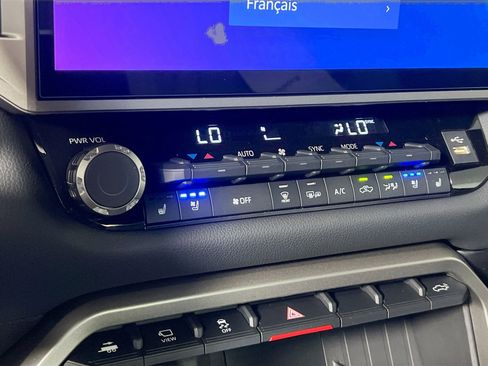 New 2026 Toyota Tundra Limited AWD/4WD image 27