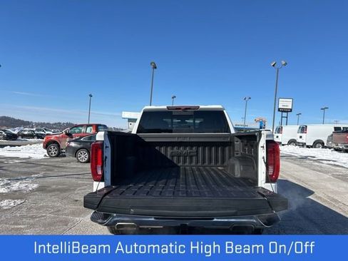 Used 2020 GMC Sierra 1500 SLT w/ SLT Premium Plus Package image 23